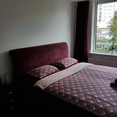 Sunny Guesthouse 암스테르담 외부 사진