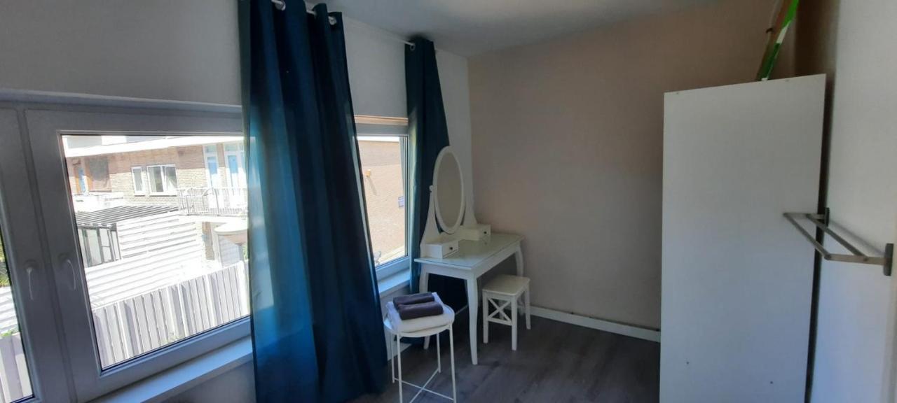 Sunny Guesthouse 암스테르담 외부 사진