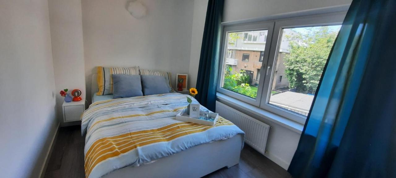Sunny Guesthouse 암스테르담 외부 사진