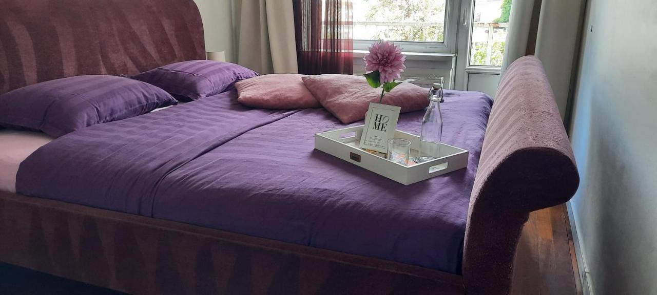 Sunny Guesthouse 암스테르담 외부 사진
