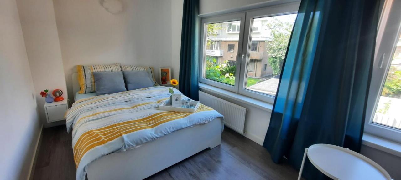 Sunny Guesthouse 암스테르담 외부 사진