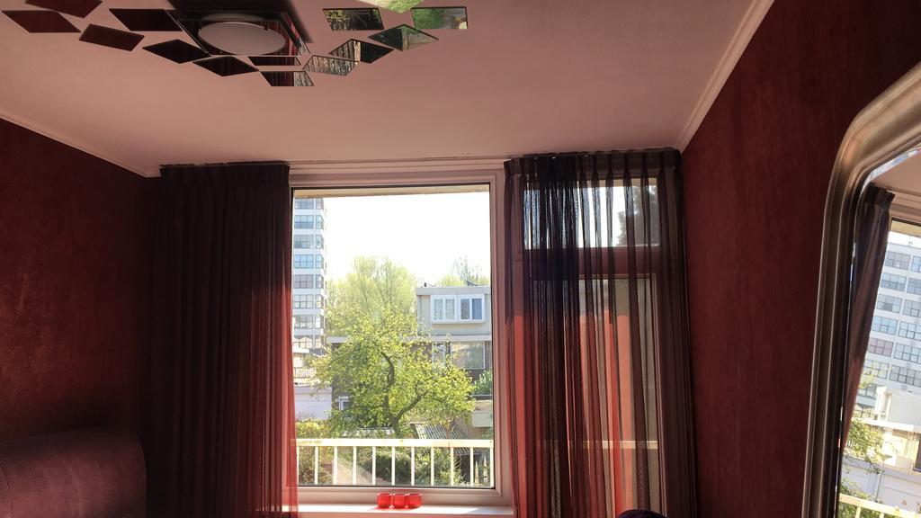 Sunny Guesthouse 암스테르담 외부 사진