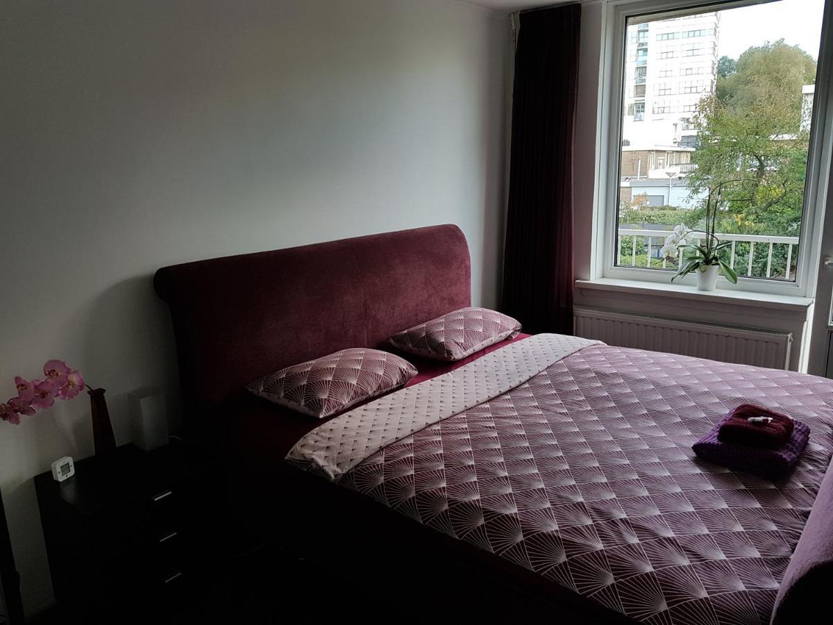Sunny Guesthouse 암스테르담 외부 사진